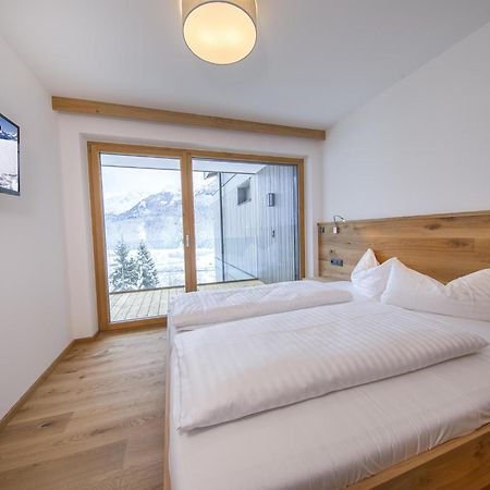 Tauern Juwel Top 6 Hollersbach im Pinzgau Eksteriør billede