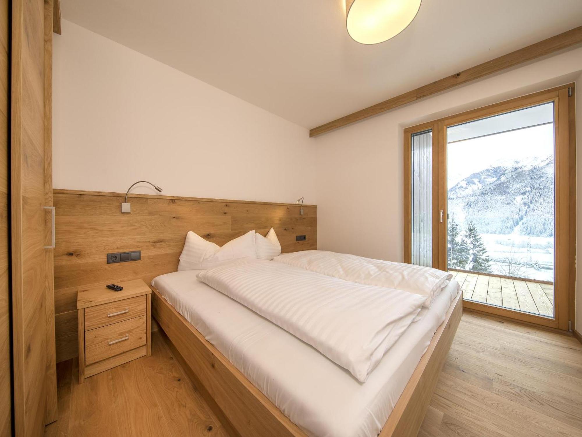 Tauern Juwel Top 6 Hollersbach im Pinzgau Eksteriør billede
