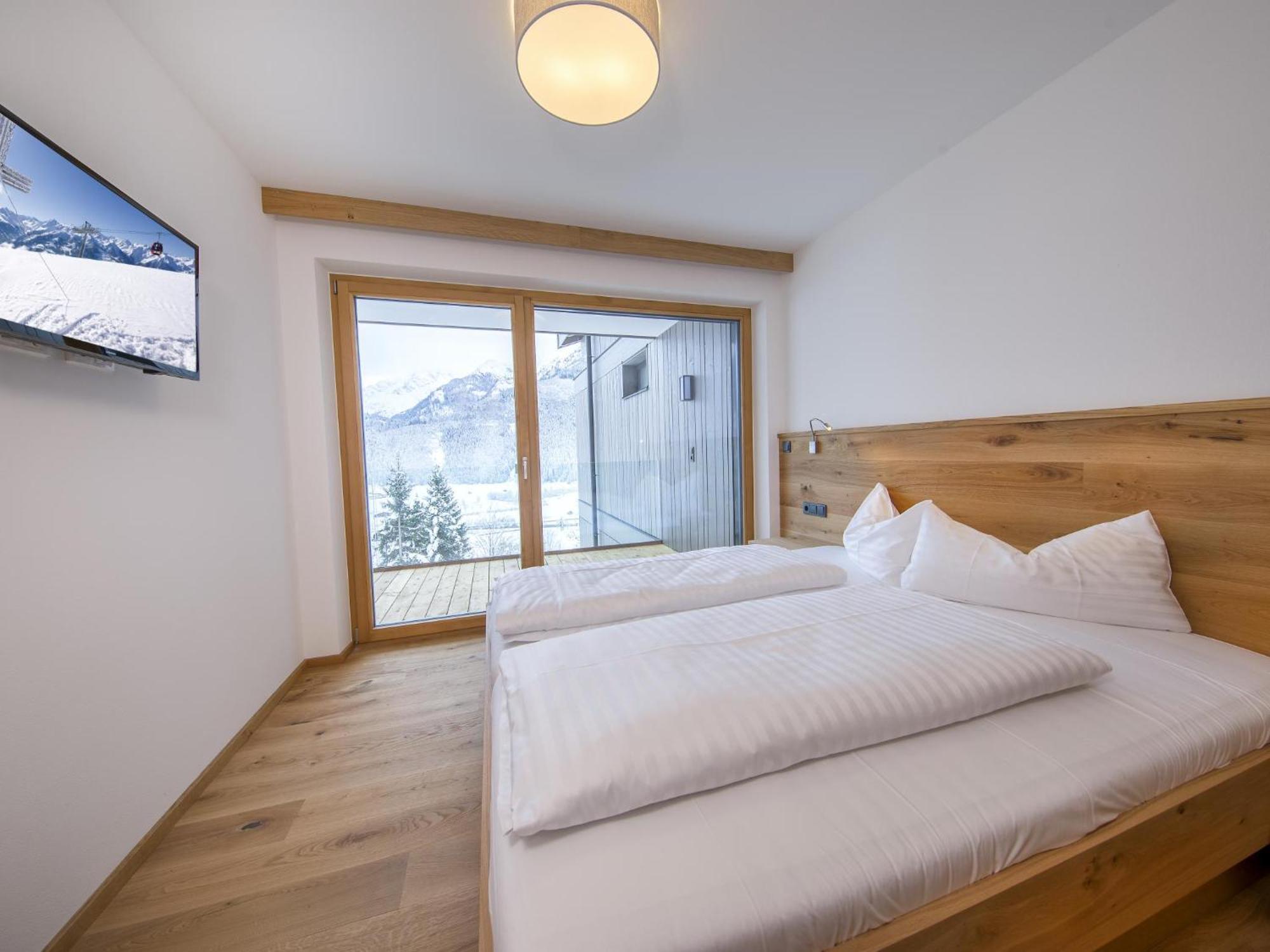 Tauern Juwel Top 6 Hollersbach im Pinzgau Eksteriør billede